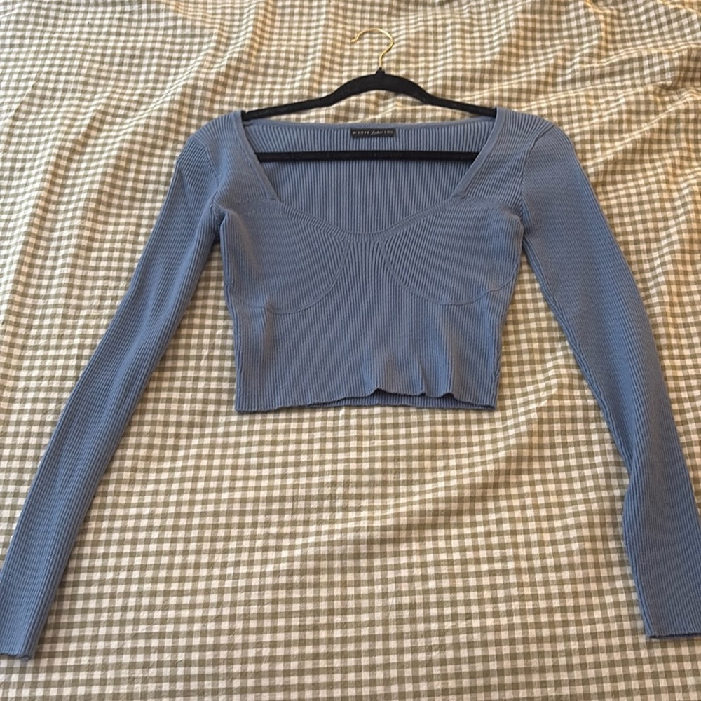 A Love Like You top from South Moon Under - worn once